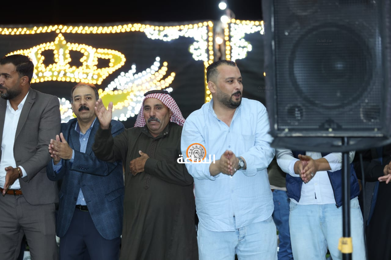 Madar Al-Saa Images 0.3956648446982405