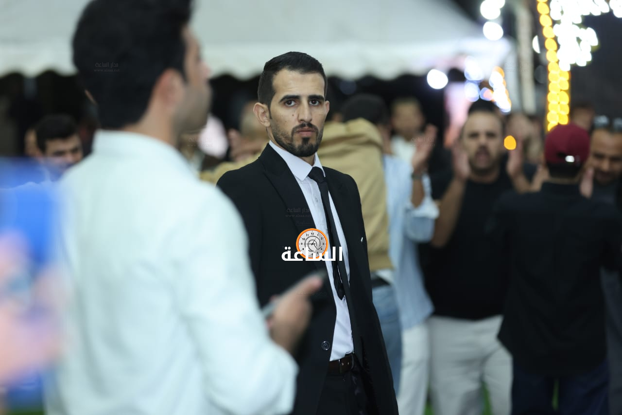 Madar Al-Saa Images 0.4701715759541578