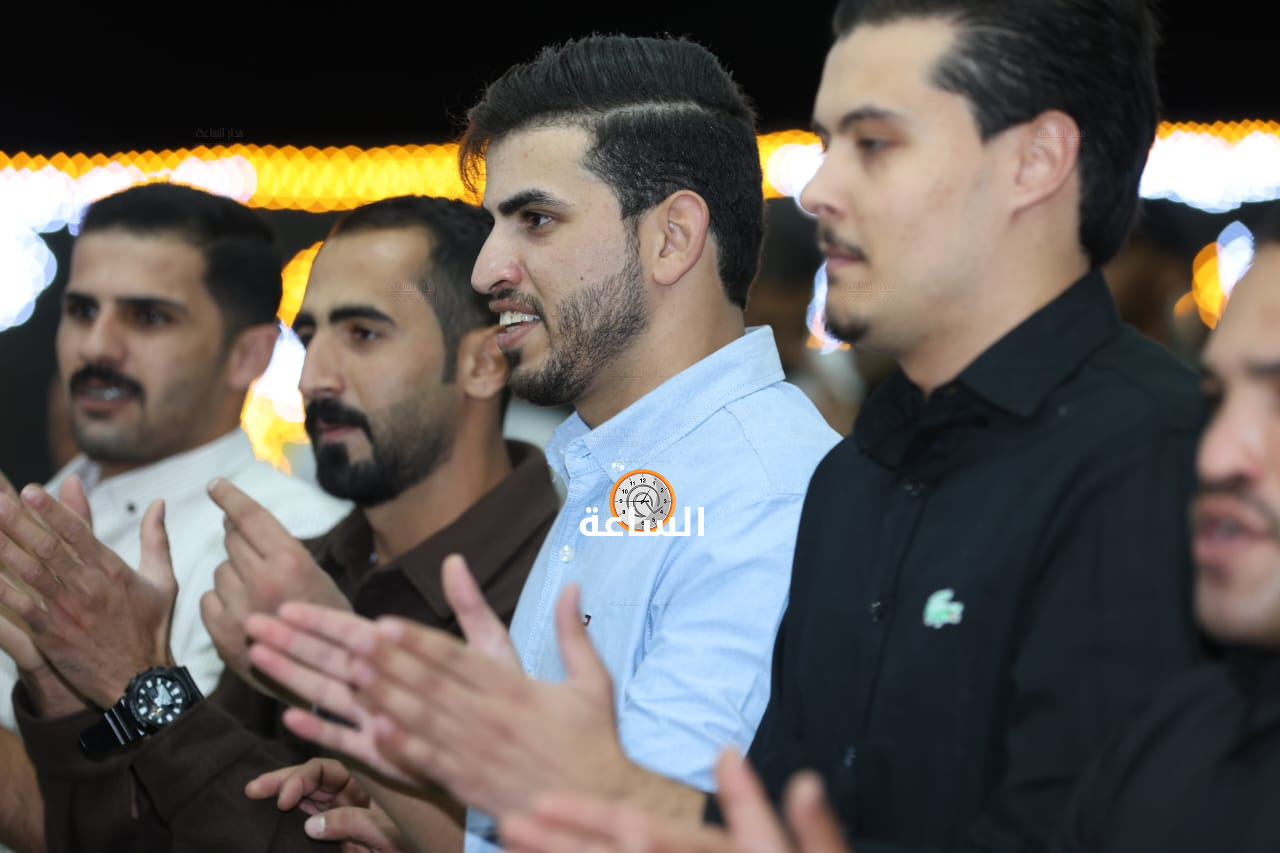 Madar Al-Saa Images 0.1460930710363323