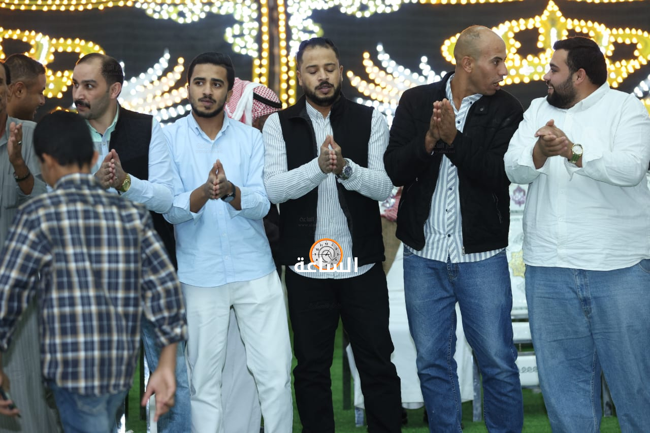 Madar Al-Saa Images 0.6315997329060946