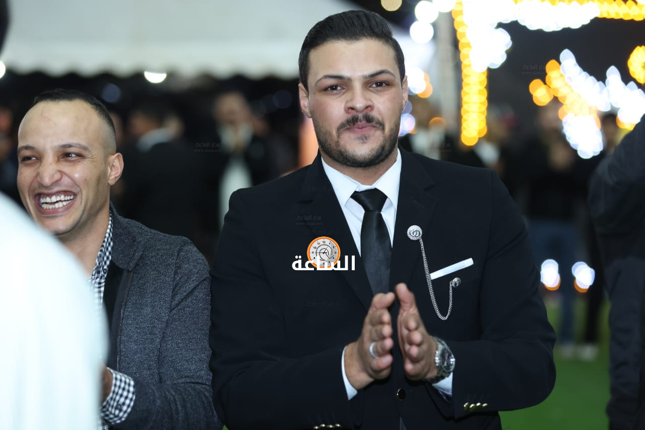 Madar Al-Saa Images 0.21224626486452558