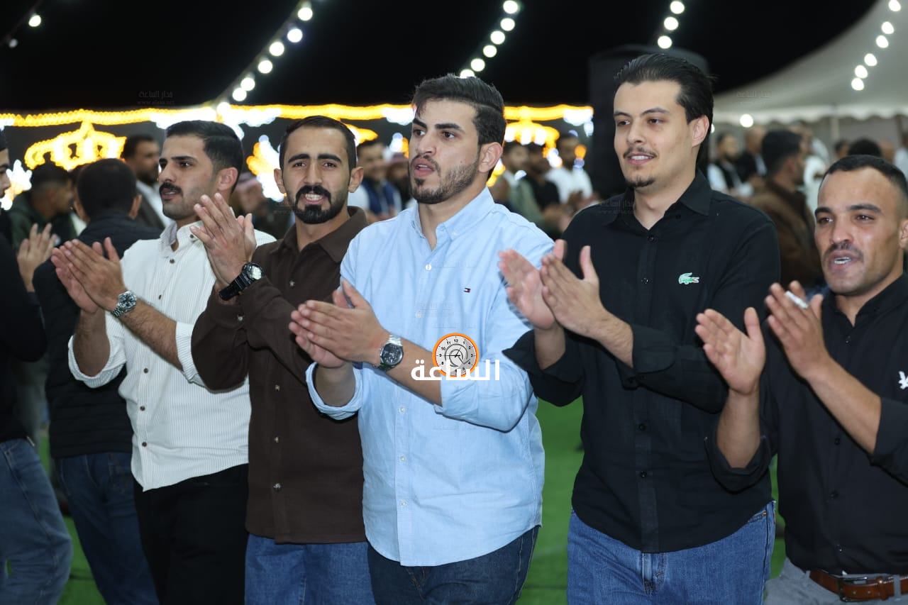 Madar Al-Saa Images 0.5251928068878244