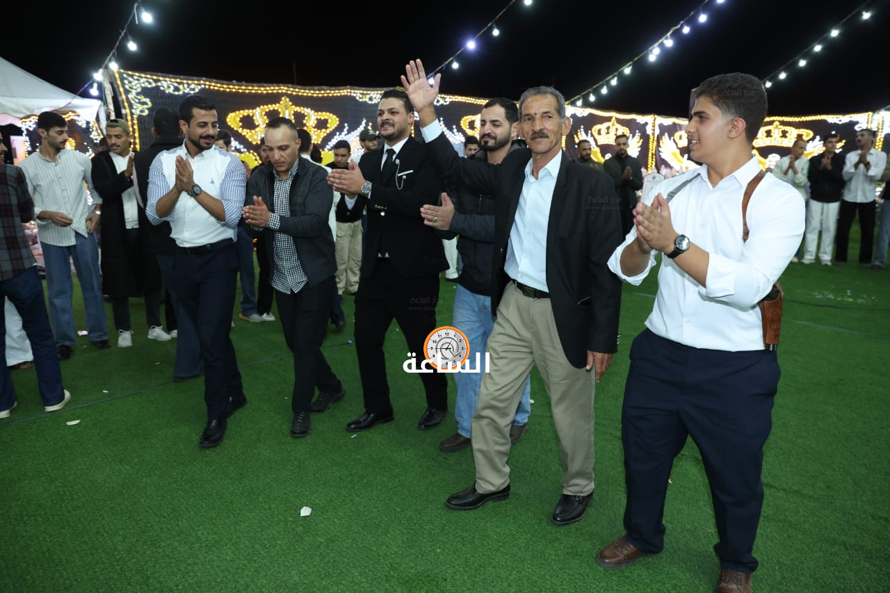 Madar Al-Saa Images 0.18144371247940716