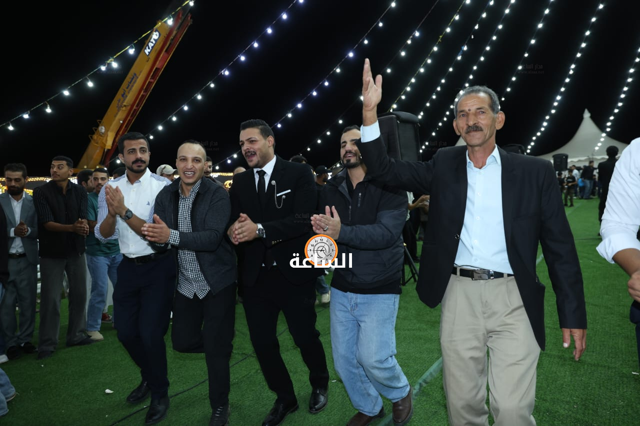 Madar Al-Saa Images 0.14781376700416826