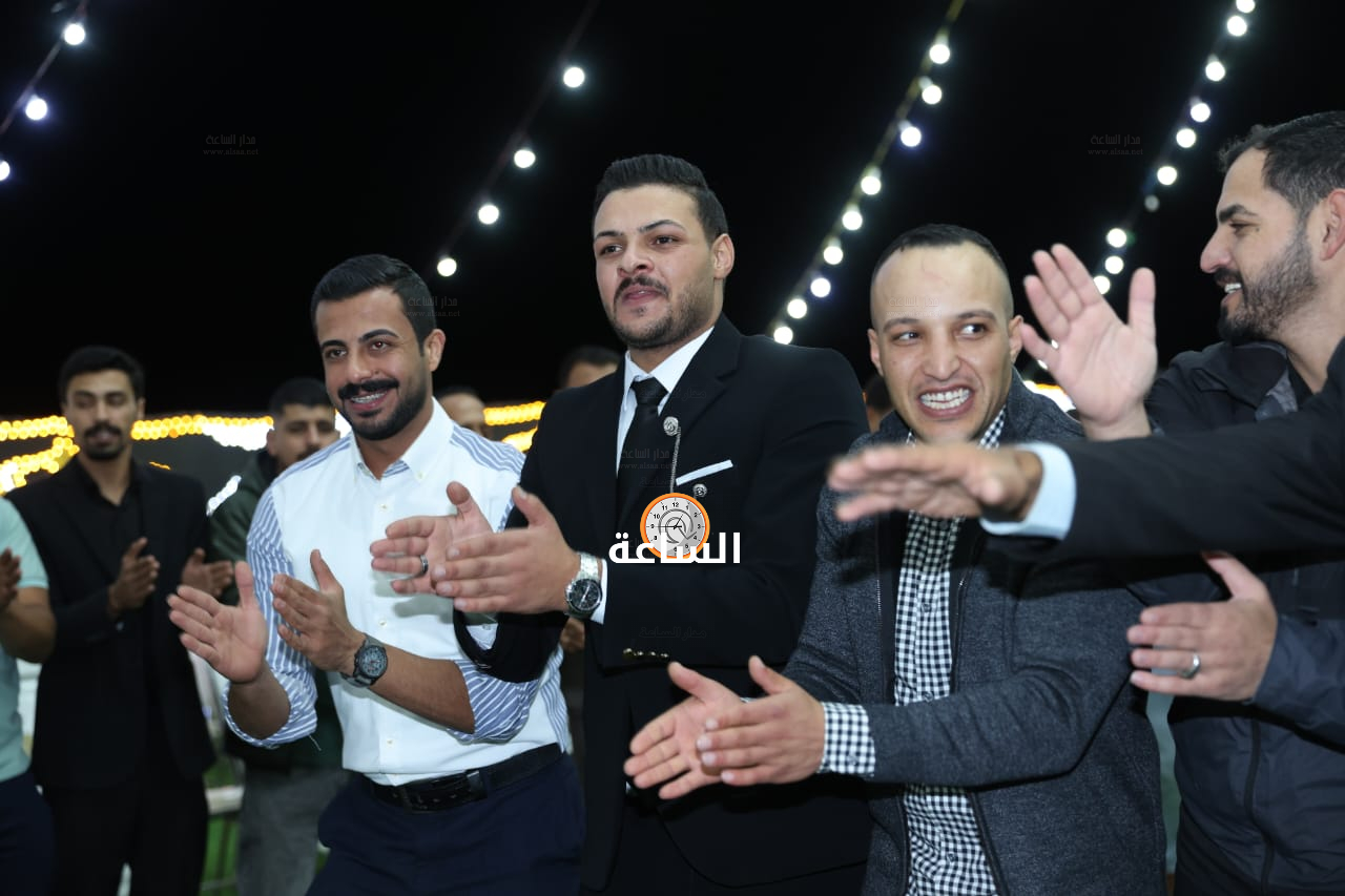 Madar Al-Saa Images 0.33289574035486835