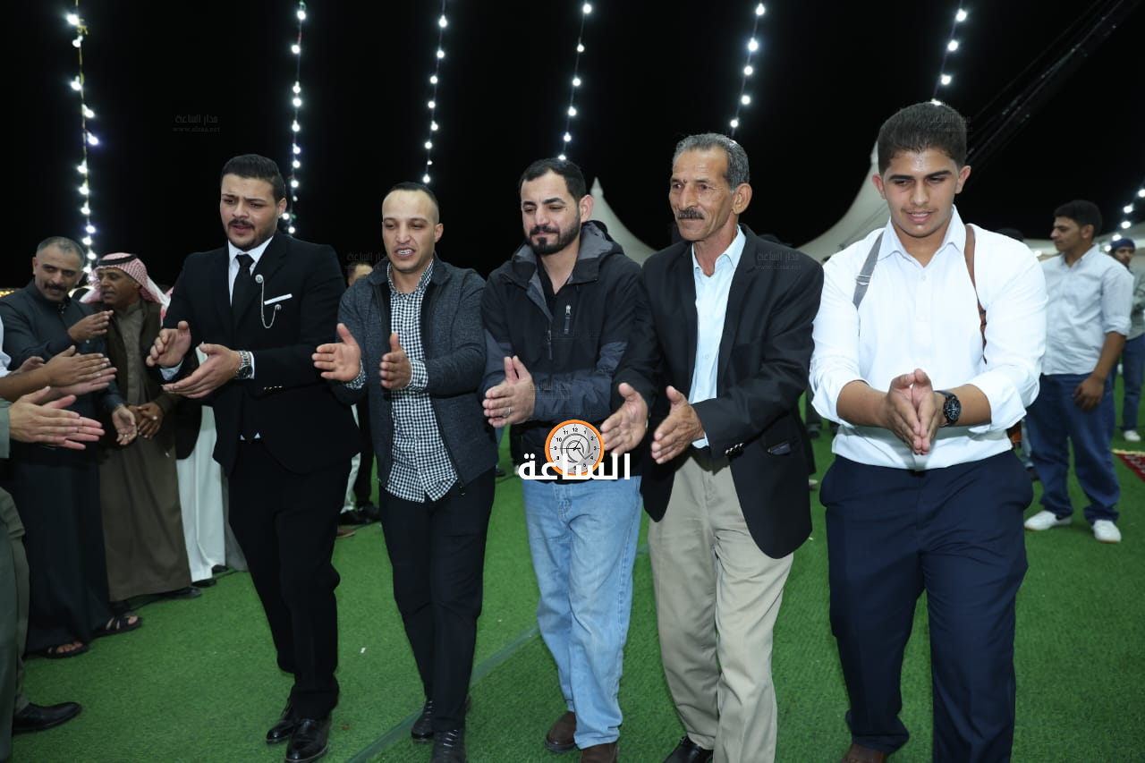 Madar Al-Saa Images 0.4728864453539465
