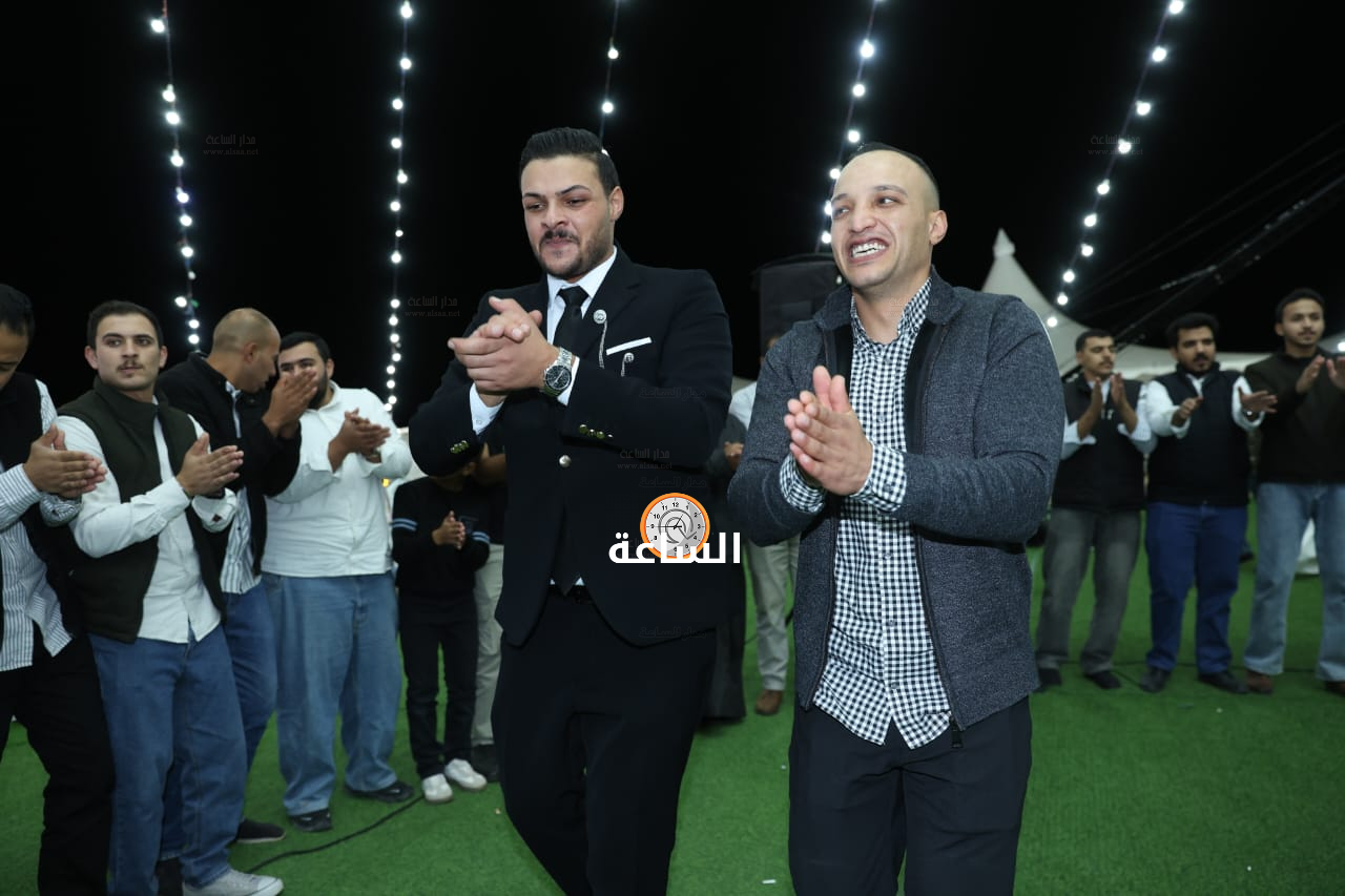 Madar Al-Saa Images 0.4068829295027957