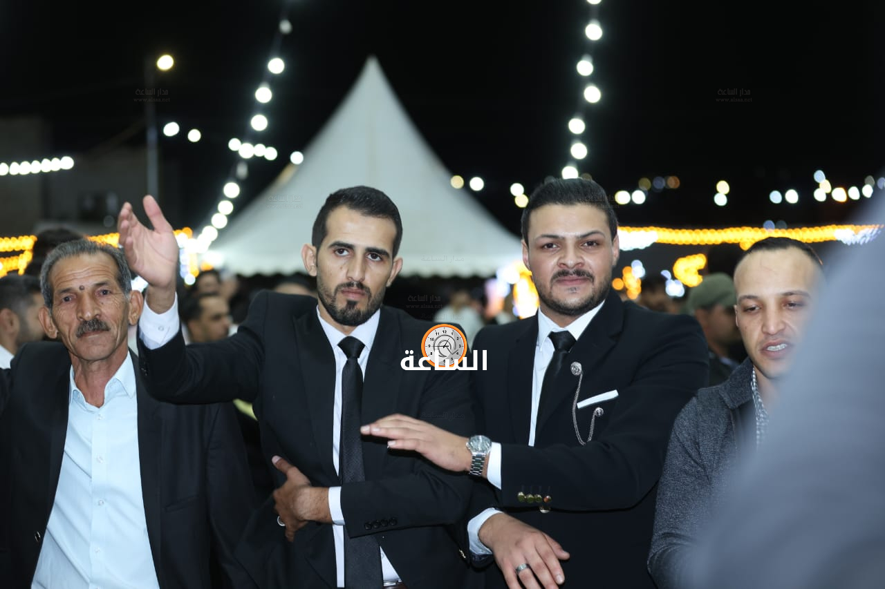 Madar Al-Saa Images 0.15056538056917868