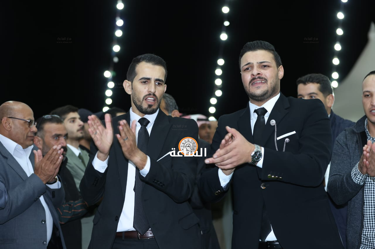 Madar Al-Saa Images 0.7375343927895035