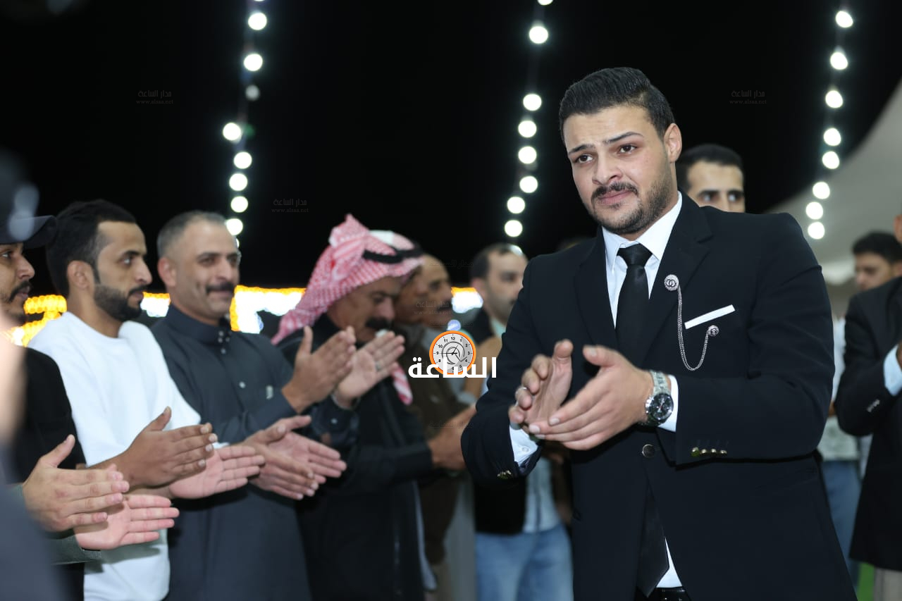 Madar Al-Saa Images 0.06653314724336745