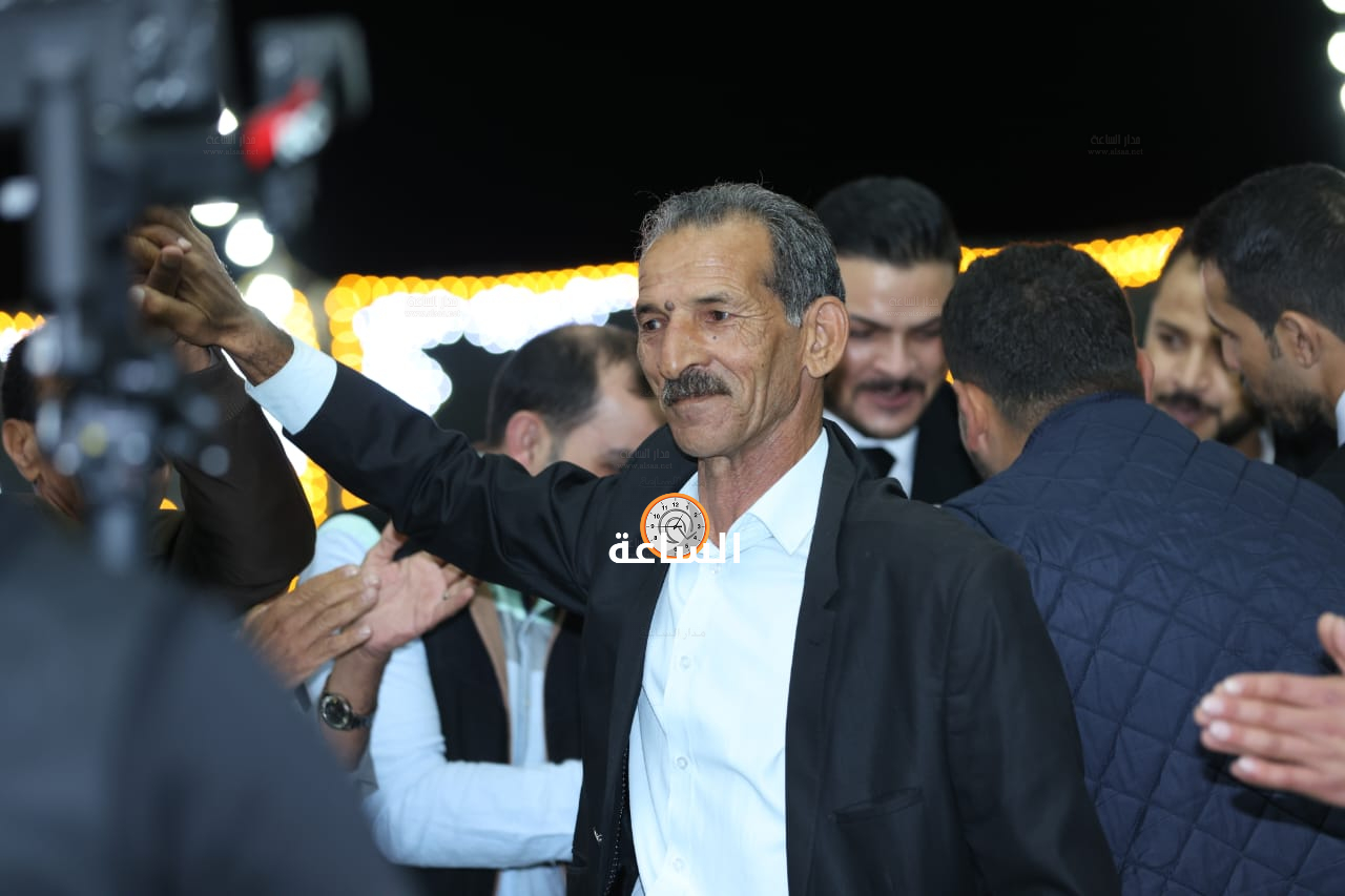Madar Al-Saa Images 0.11519770906008153