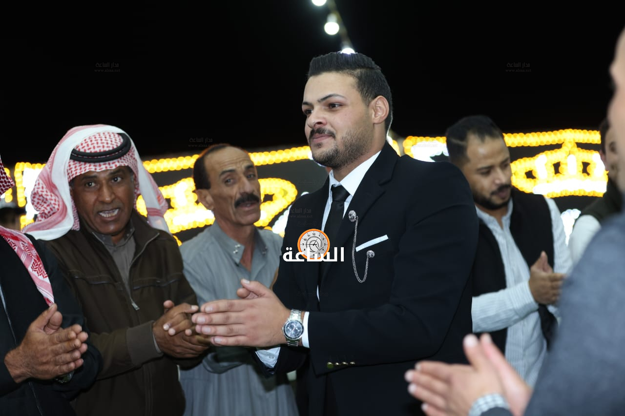 Madar Al-Saa Images 0.5007081407912263