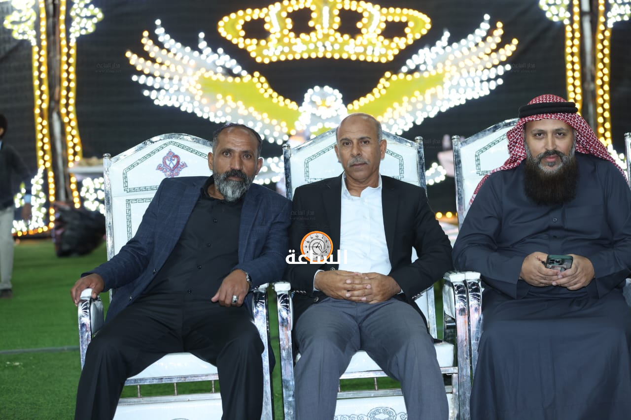 Madar Al-Saa Images 0.5217329149521625