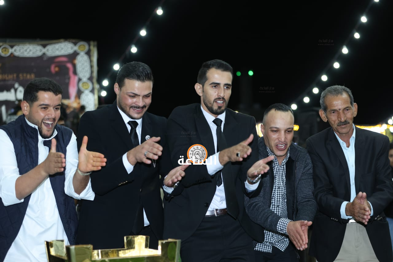 Madar Al-Saa Images 0.6257367211010958