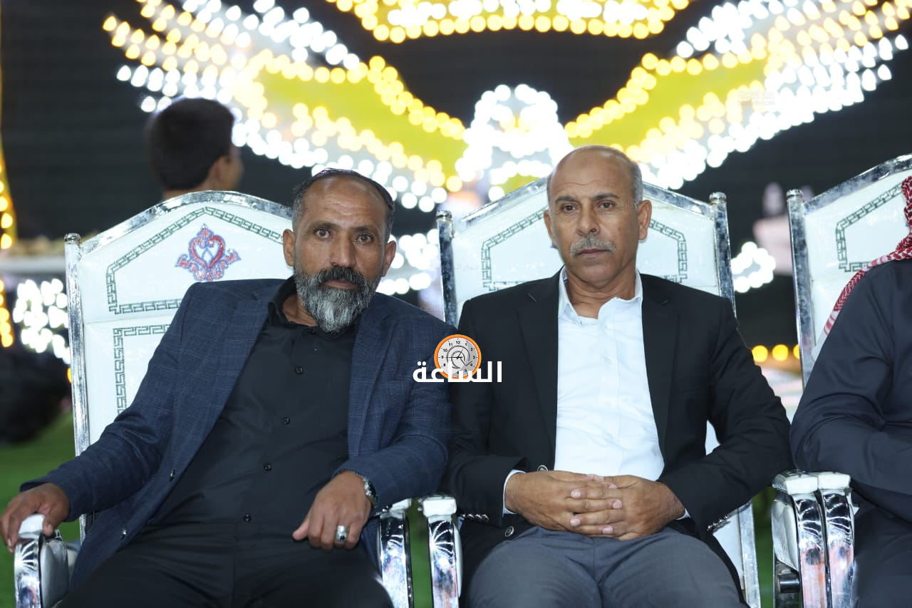 Madar Al-Saa Images 0.4536976564442098
