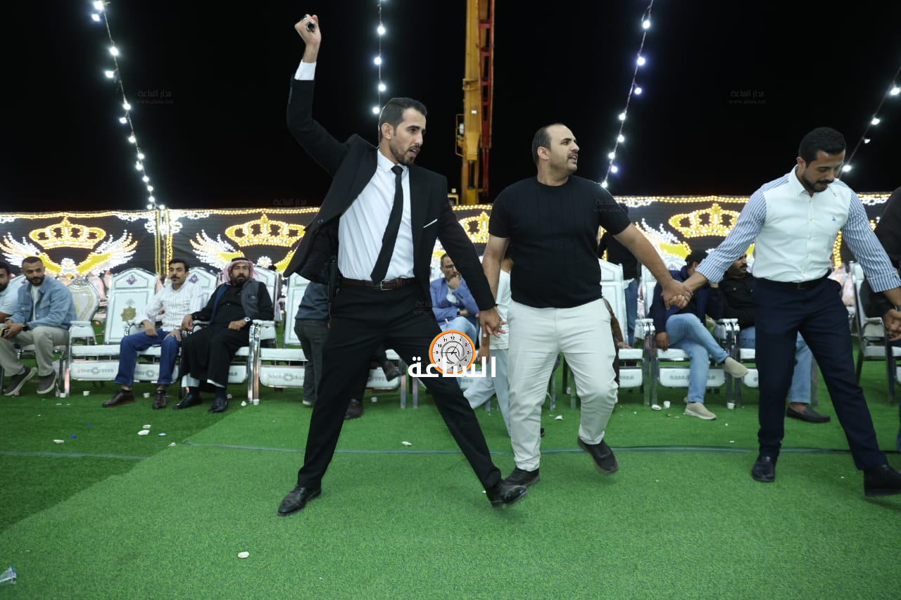 Madar Al-Saa Images 0.4060326069776259