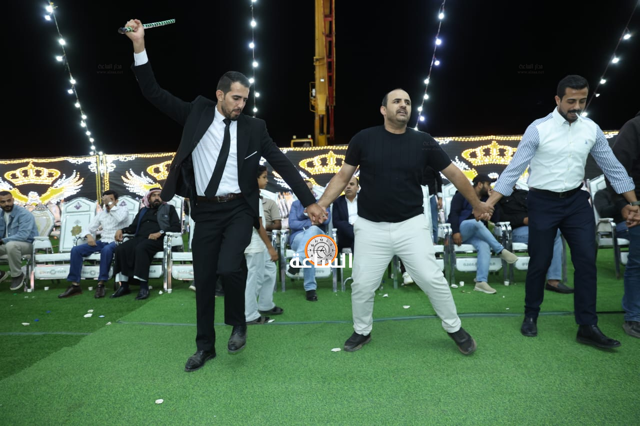 Madar Al-Saa Images 0.5248906551995667