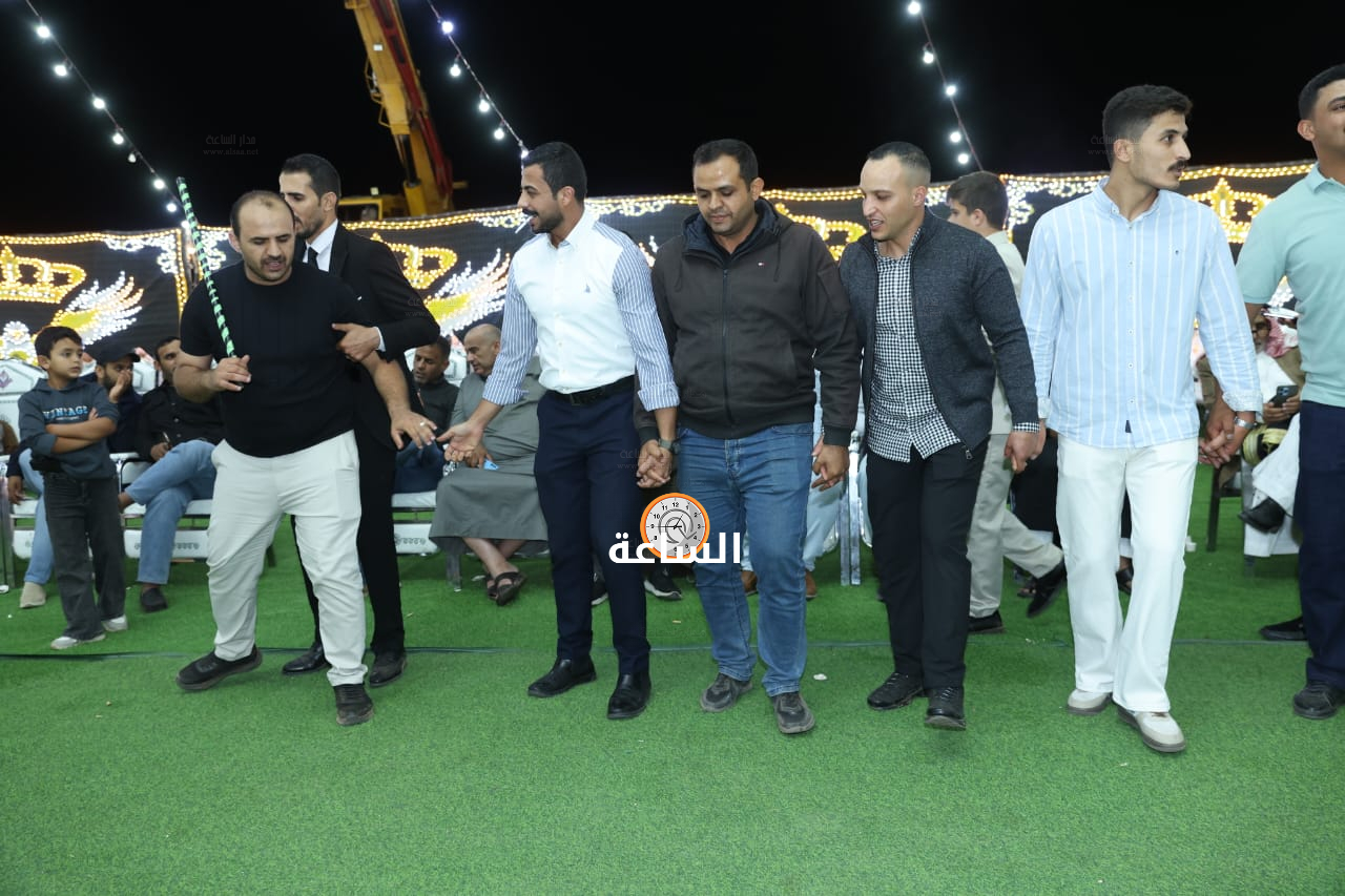 Madar Al-Saa Images 0.5509579504717274