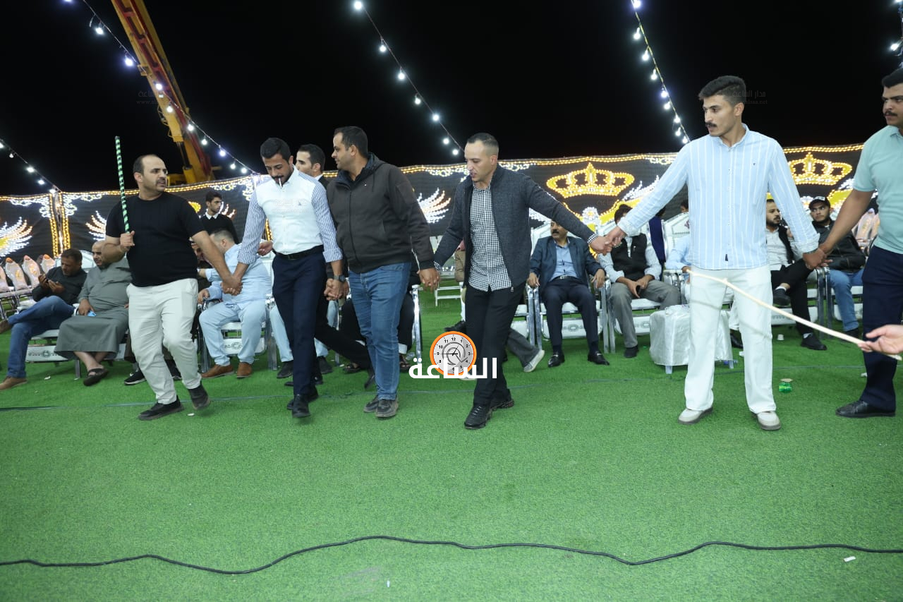 Madar Al-Saa Images 0.9361338262751734