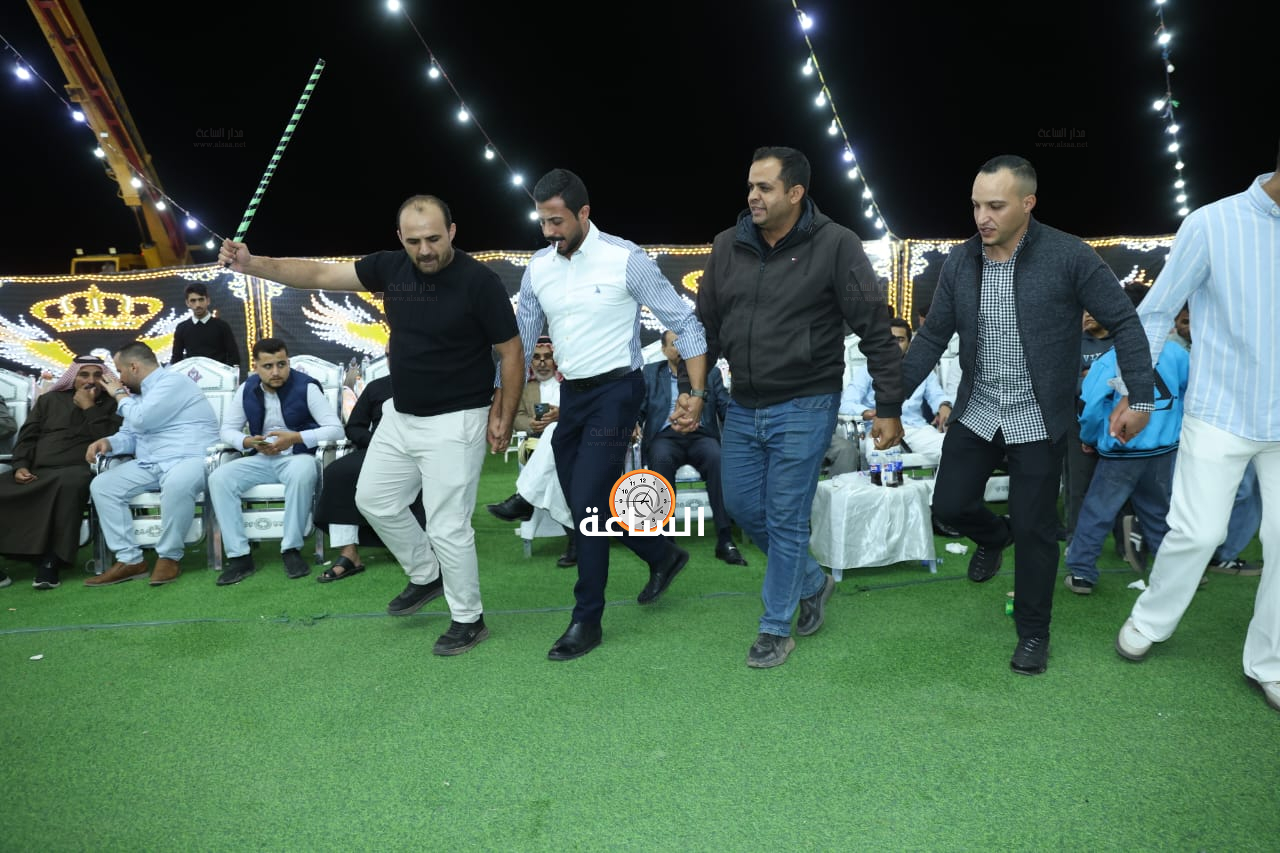 Madar Al-Saa Images 0.10560479793856059