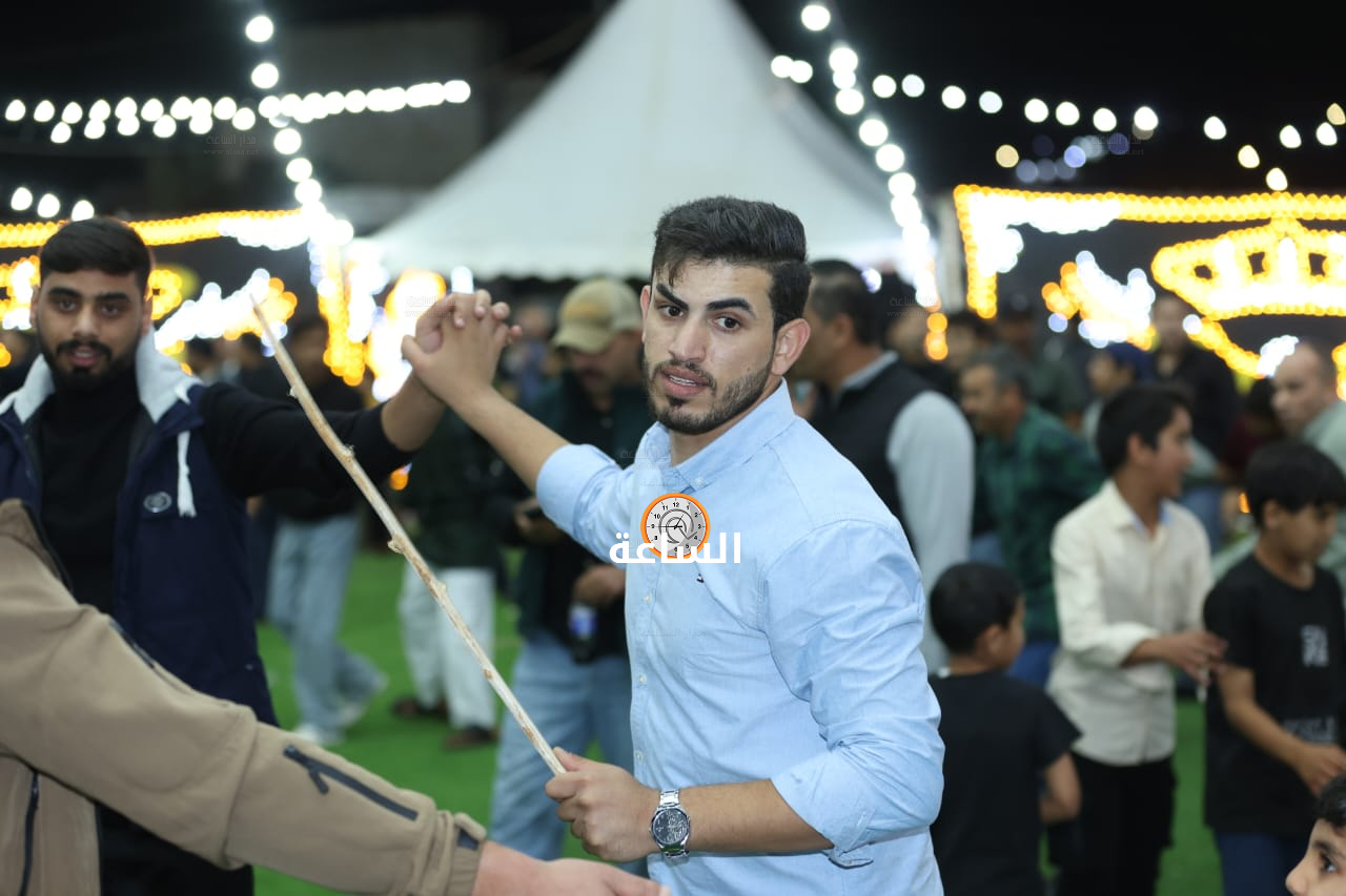 Madar Al-Saa Images 0.05604042507247586