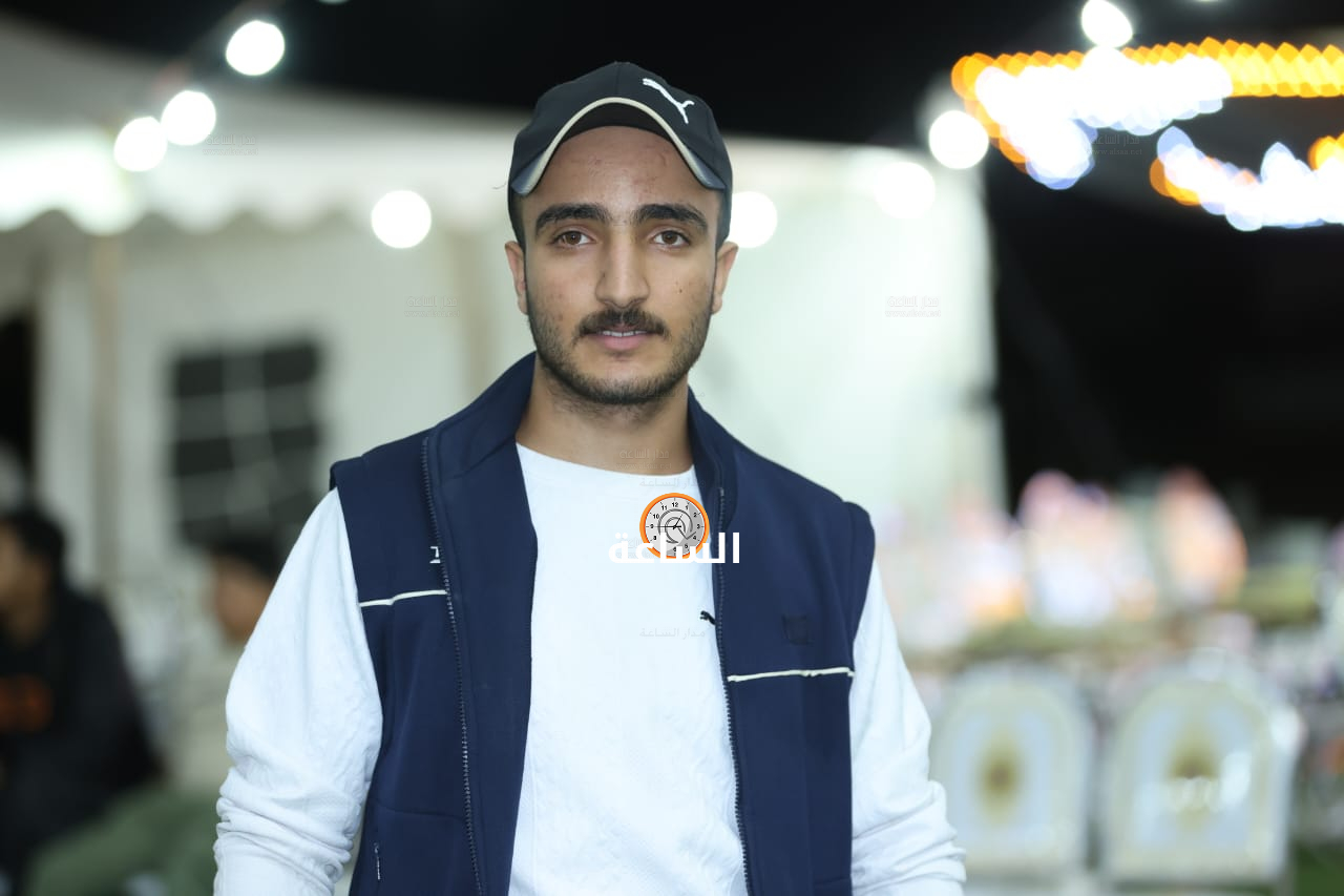 Madar Al-Saa Images 0.7744859890307119