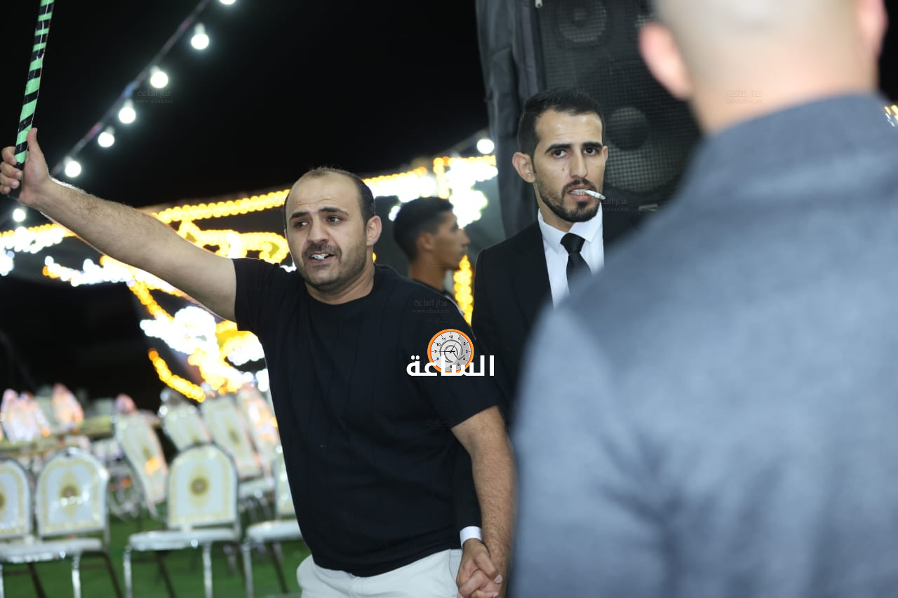 Madar Al-Saa Images 0.42798932499311926