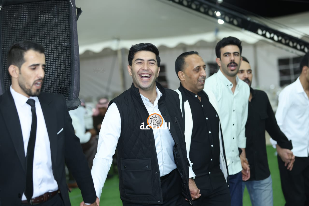 Madar Al-Saa Images 0.3164702273093718