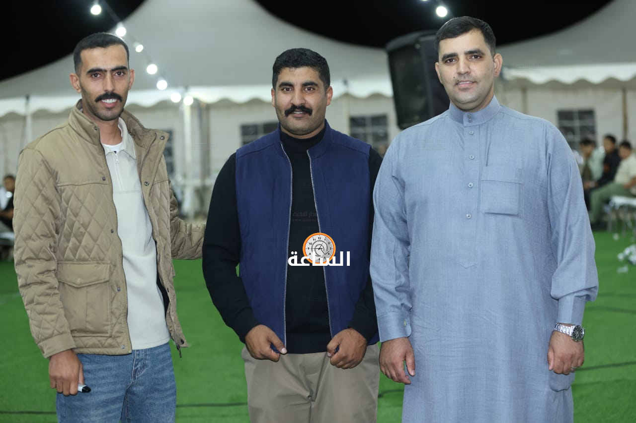 Madar Al-Saa Images 0.937175982234253