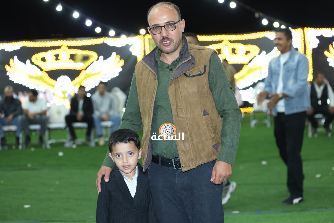 Madar Al-Saa Images 0.4259829238854541