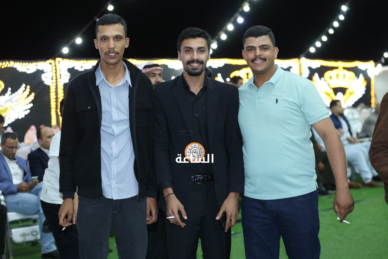 Madar Al-Saa Images 0.666488730013257