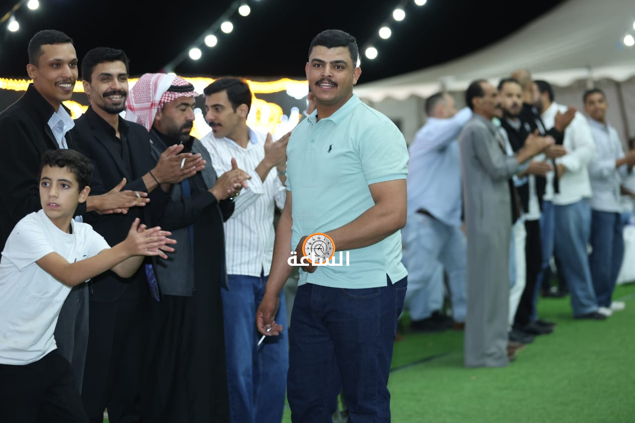 Madar Al-Saa Images 0.7289197632864525