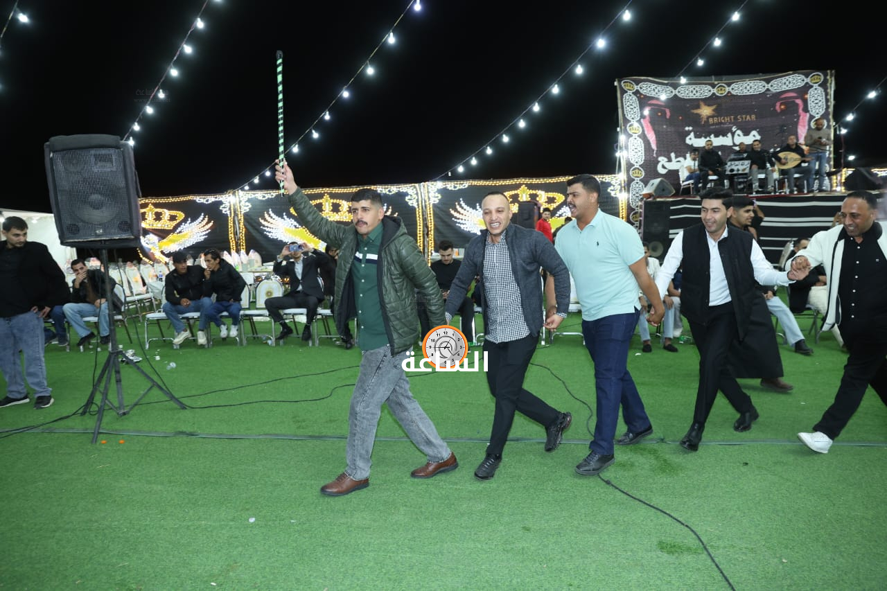 Madar Al-Saa Images 0.5974945259934177