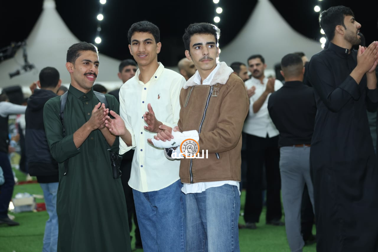 Madar Al-Saa Images 0.4778530568763707