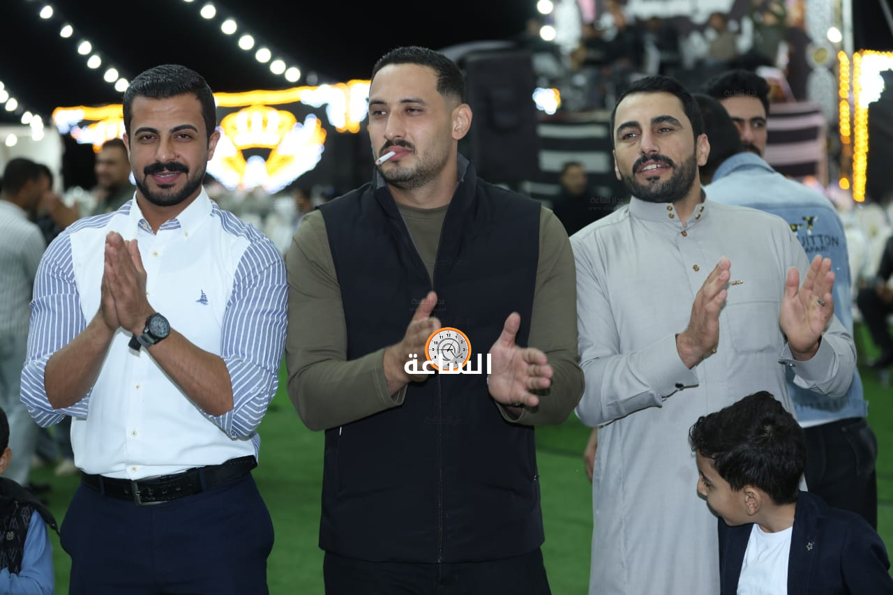 Madar Al-Saa Images 0.18460880707382976