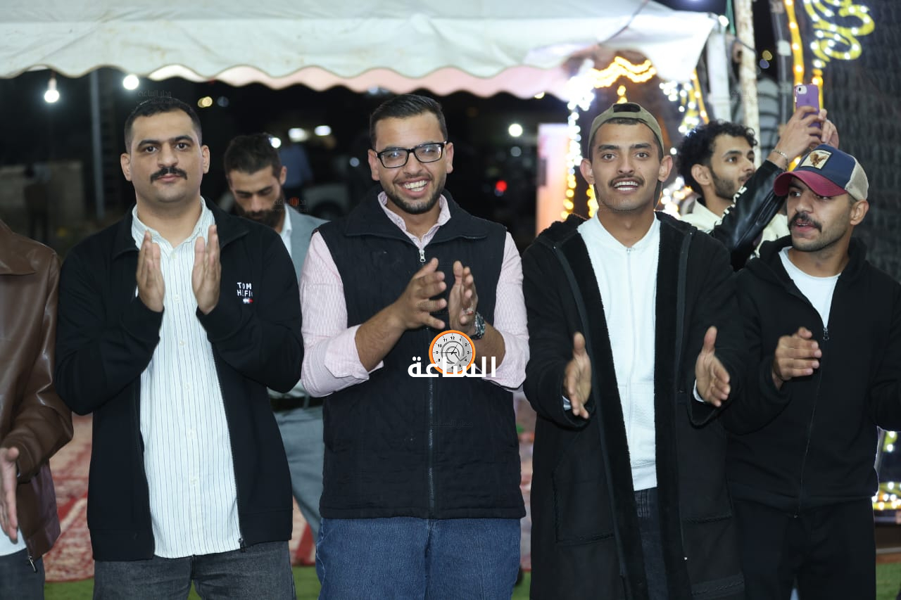 Madar Al-Saa Images 0.4868960150549373