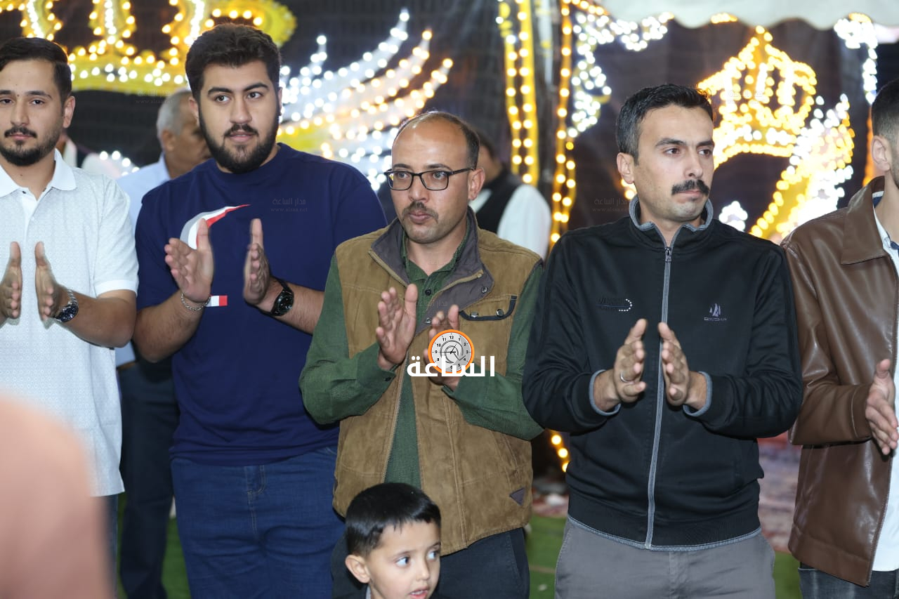 Madar Al-Saa Images 0.1546088458330095