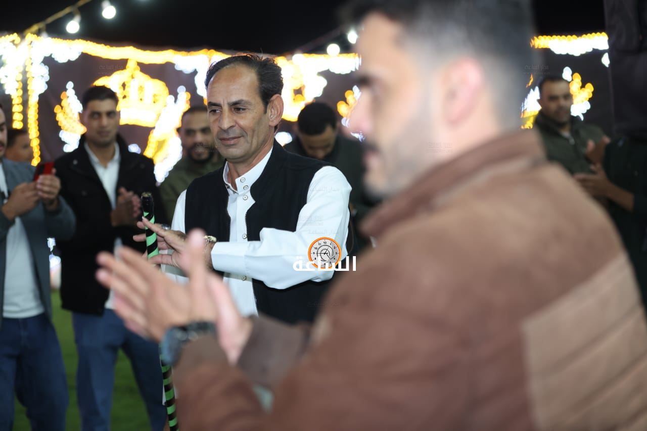 Madar Al-Saa Images 0.5775684921807249