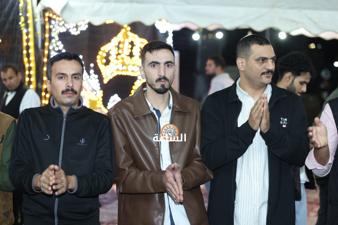 Madar Al-Saa Images 0.6800369576564909