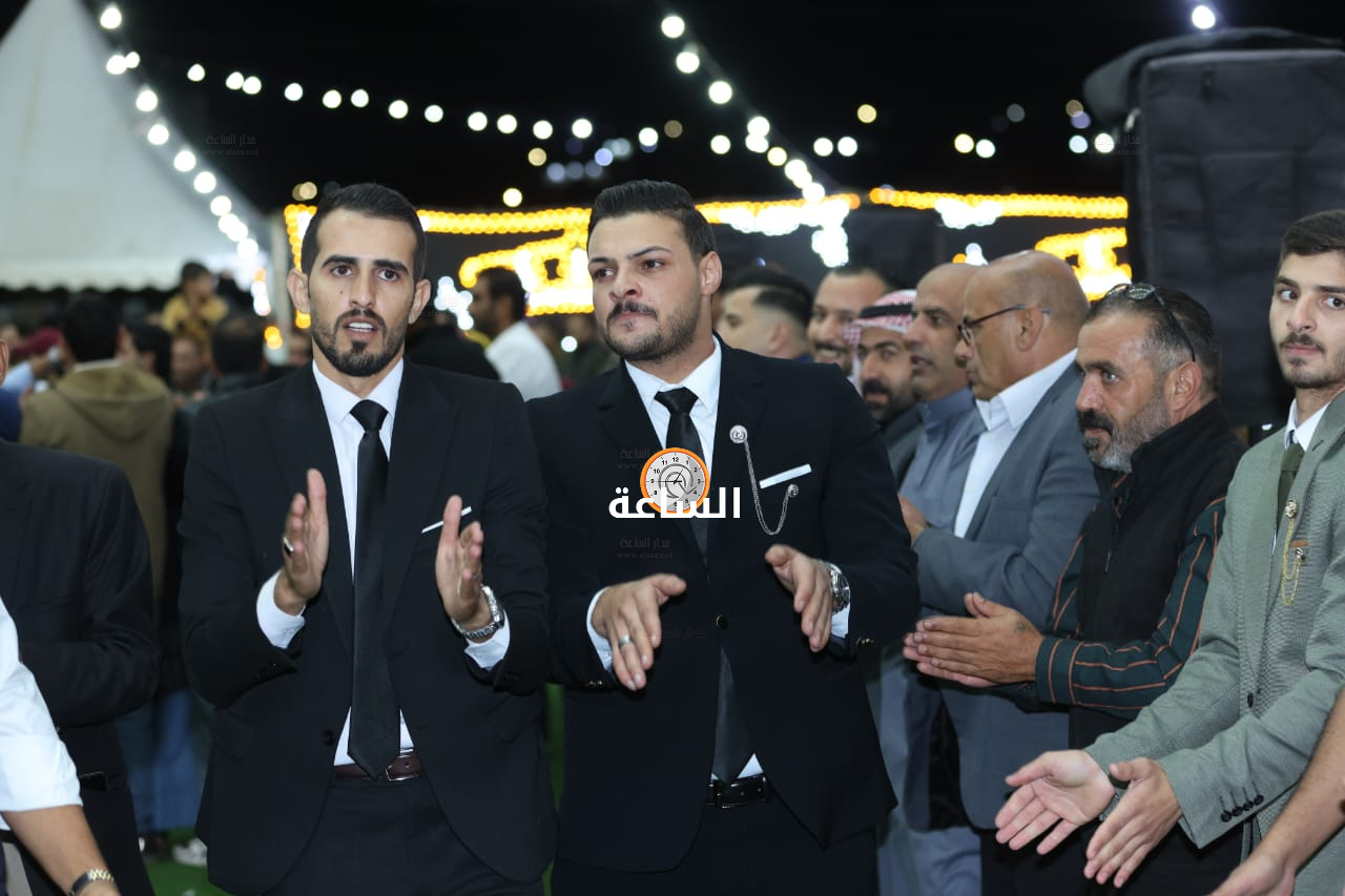 Madar Al-Saa Images 0.6444629271719242