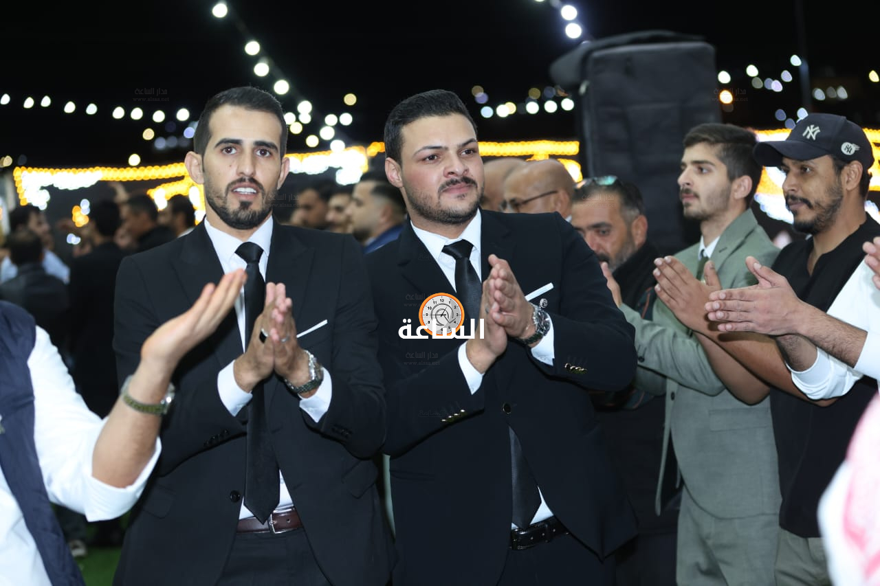 Madar Al-Saa Images 0.6172013600697542