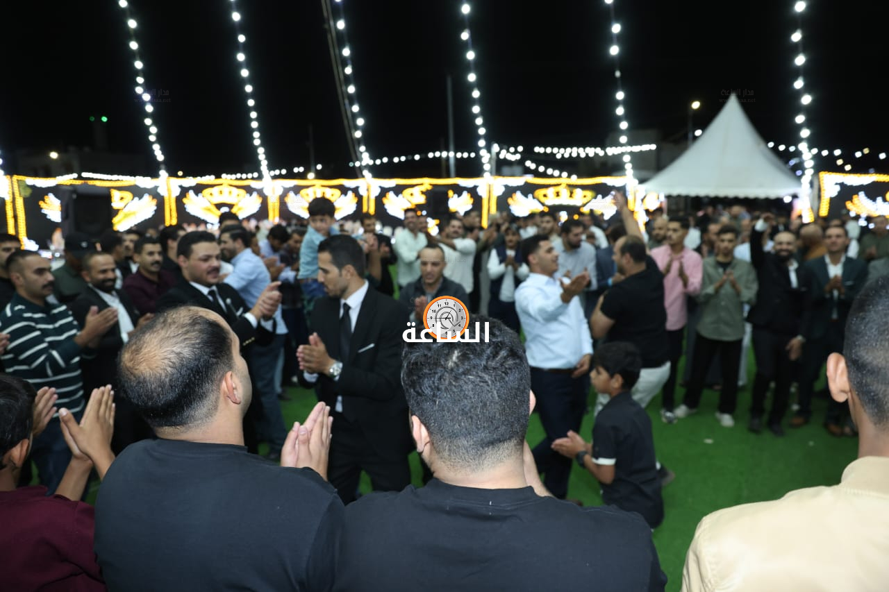 Madar Al-Saa Images 0.017253616983037623