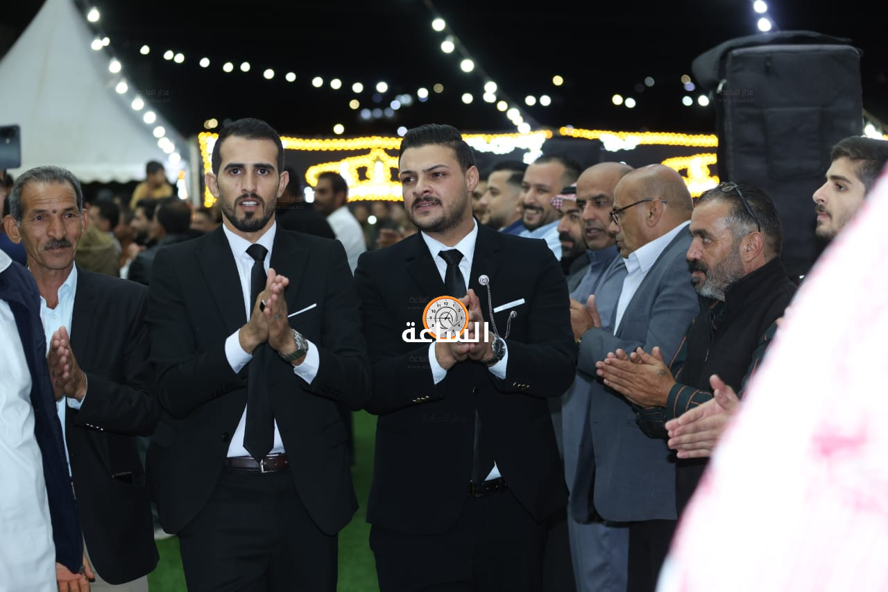 Madar Al-Saa Images 0.08607564405349422