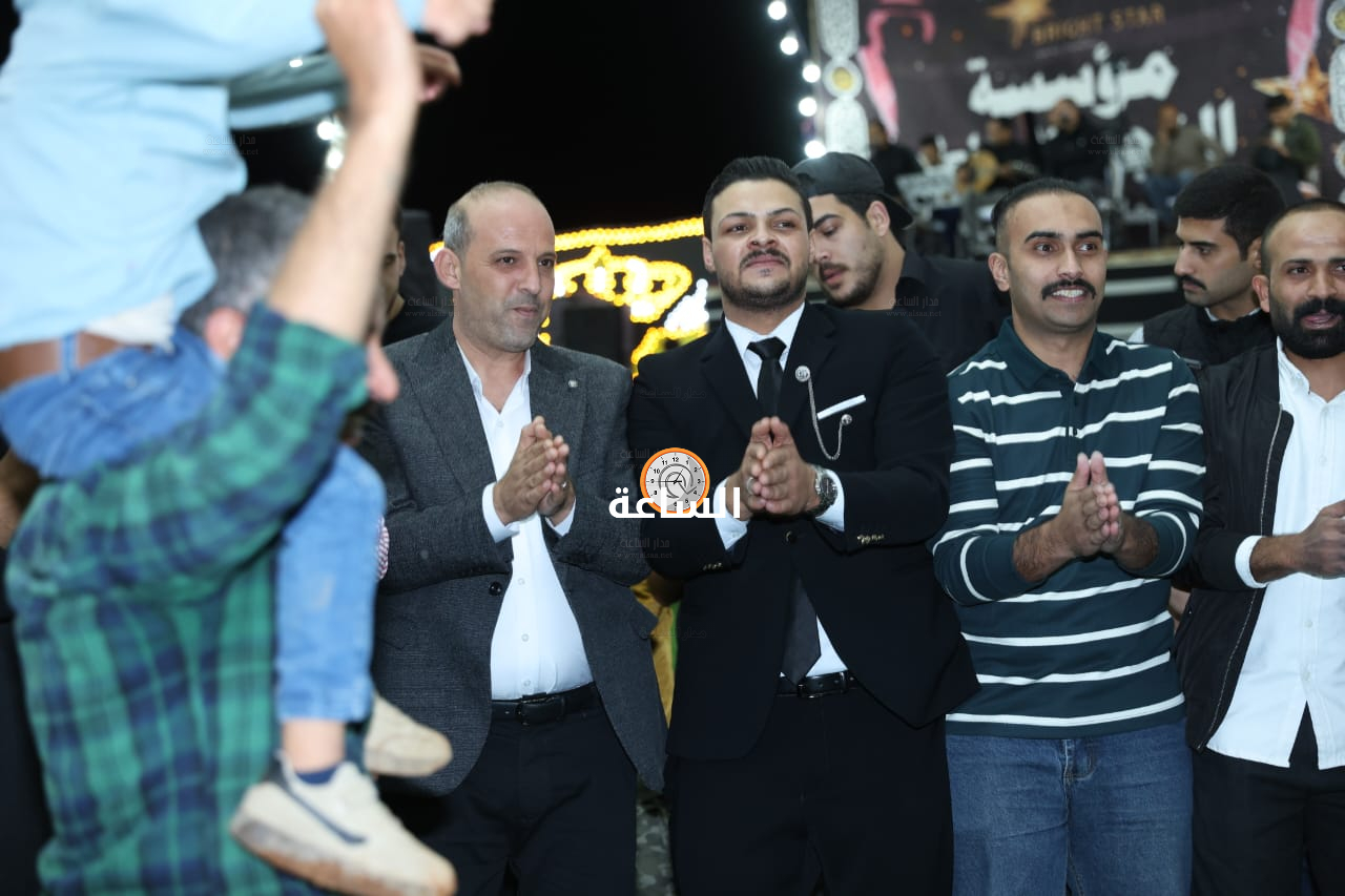 Madar Al-Saa Images 0.5238166237410988