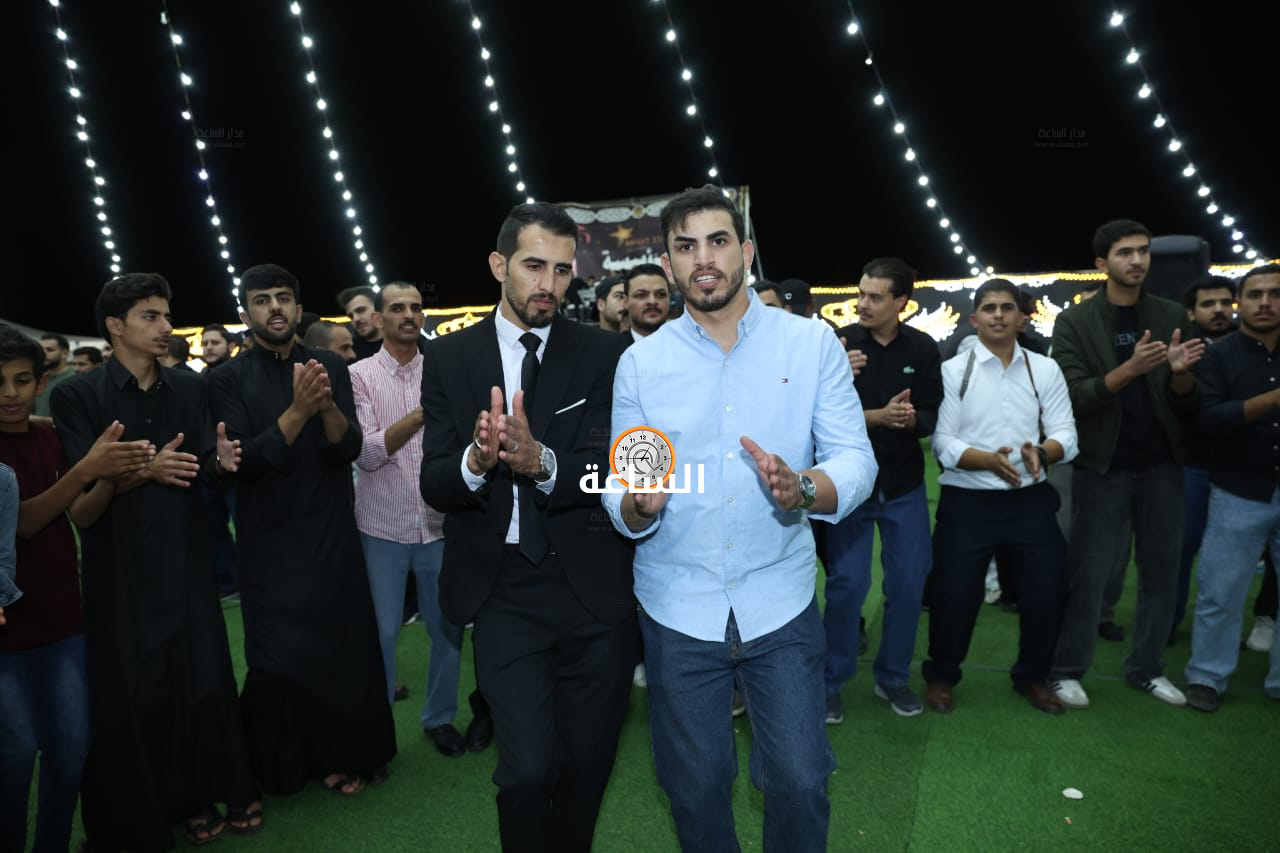 Madar Al-Saa Images 0.3826208591045429