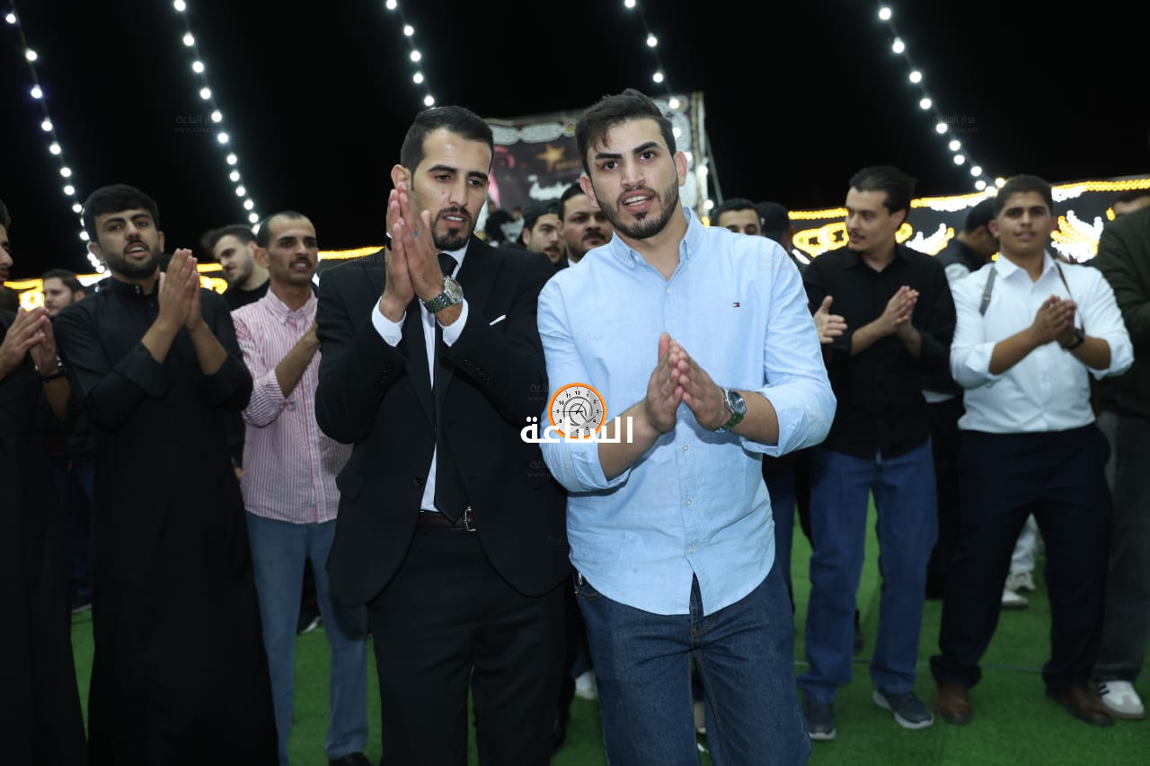 Madar Al-Saa Images 0.20477559945549095