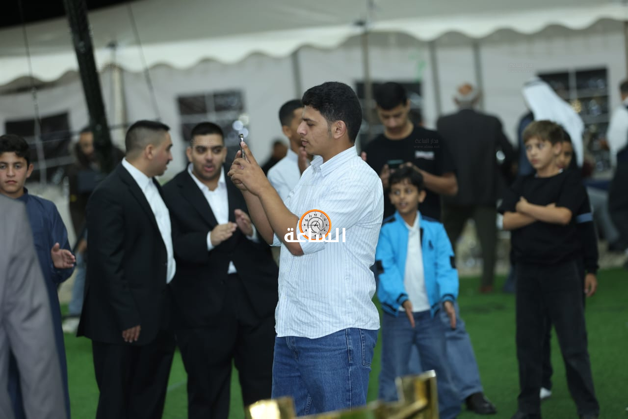 Madar Al-Saa Images 0.7156791005263932