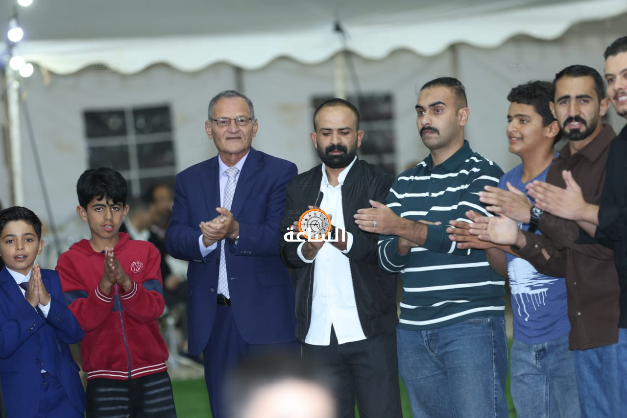 Madar Al-Saa Images 0.8715520856444489