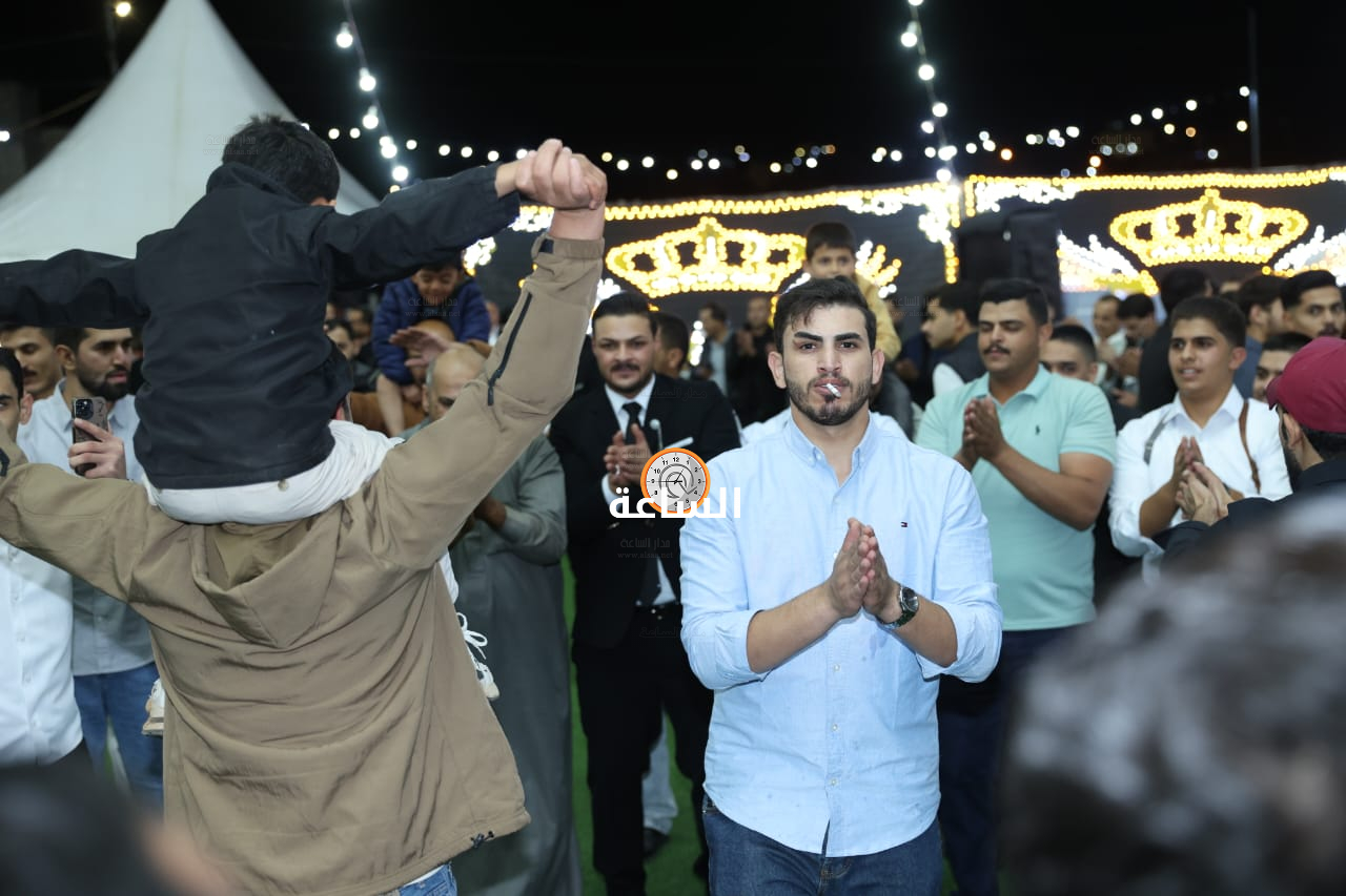 Madar Al-Saa Images 0.7277632043810024