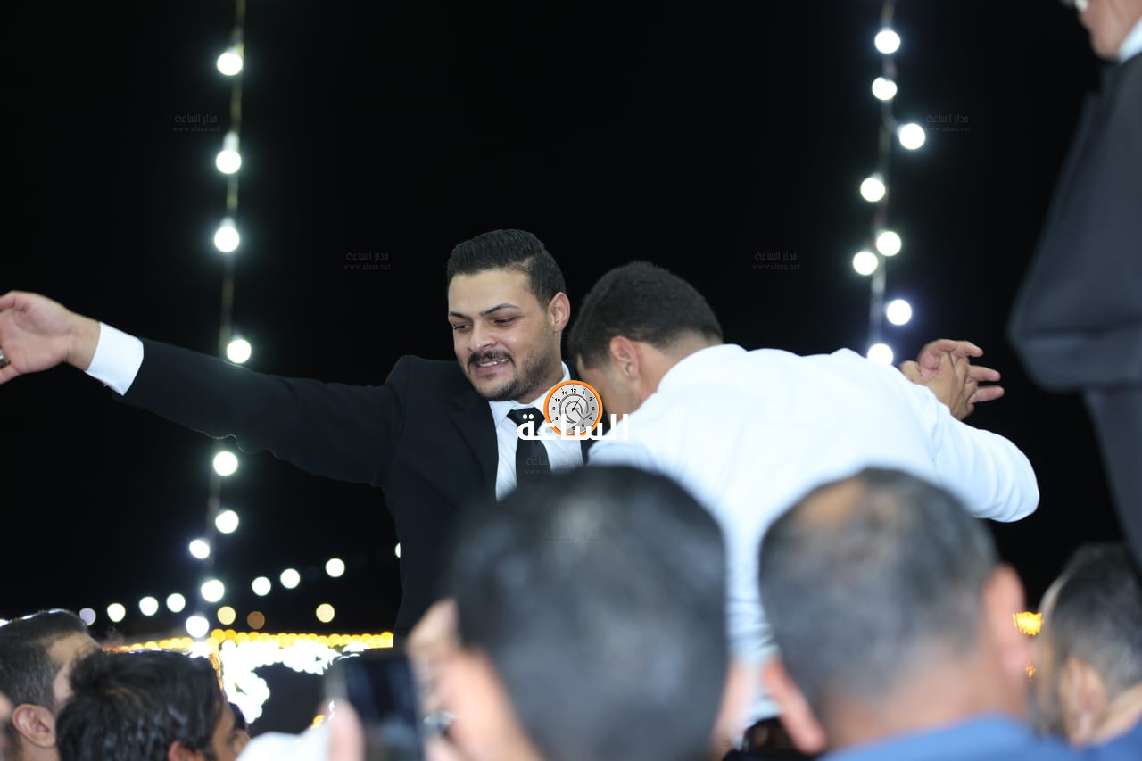 Madar Al-Saa Images 0.18569554092532004